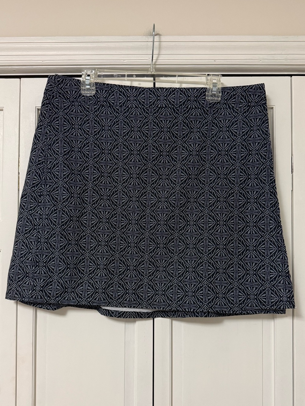 NWT RipSkirt Hawaii Black Pearl Batik Wrap Skirt  XL Quick Dry Beach Coverup